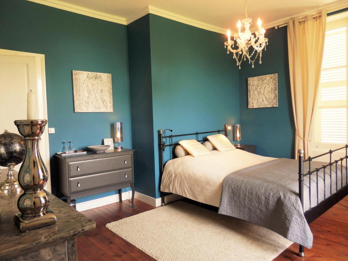 Chateau La Mothaye - Self Catering Apartments With Pool In The Loire Valley Les Bois-d'Anjou Екстер'єр фото